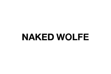 naked wolfe discount vouchers|Naked Wolfe Discount Codes